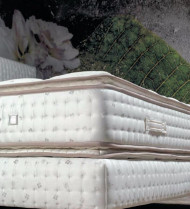 Матрас 2000 EXUBERANCE USA Viscosa ALTRENOTTI Biorest Матрас 2000 EXUBERANCE USA Viscosa ALTRENOTTI Biorest