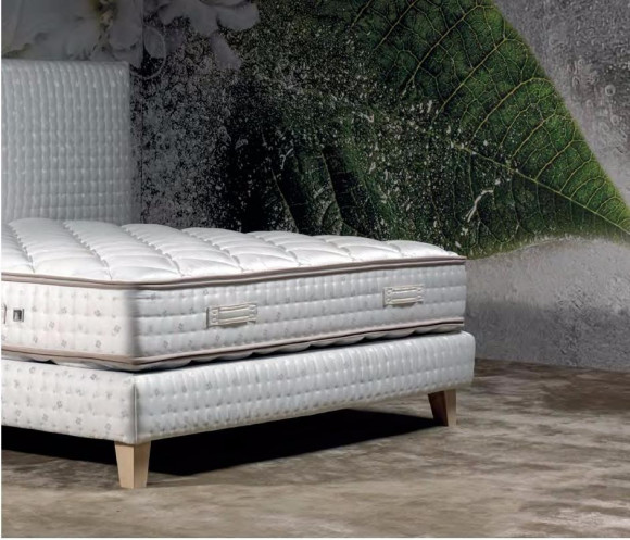 Матрас 4000 LUXURIUS Europe Mako  ALTRENOTTI Biorest