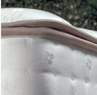 Матрас 4000 LUXURIUS Europe Mako  ALTRENOTTI Biorest