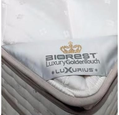 Матрас 4000 LUXURIUS Europe Mako  ALTRENOTTI Biorest