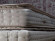 Матрас 4000 LUXURIUS Europe Mako  ALTRENOTTI Biorest