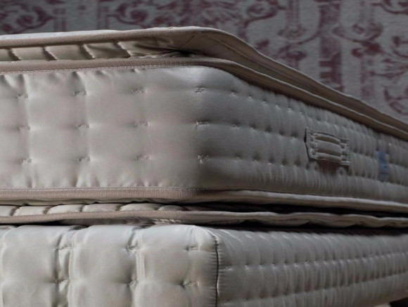 Матрас 4000 LUXURIUS Europe Mako  ALTRENOTTI Biorest