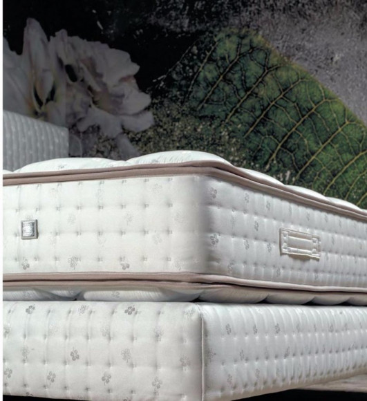 Матрас 4000 LUXURIUS Europe Mako  ALTRENOTTI Biorest