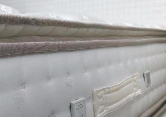 Матрас 800 SENSITIVE USA Mako ALTRENOTTI  Biorest