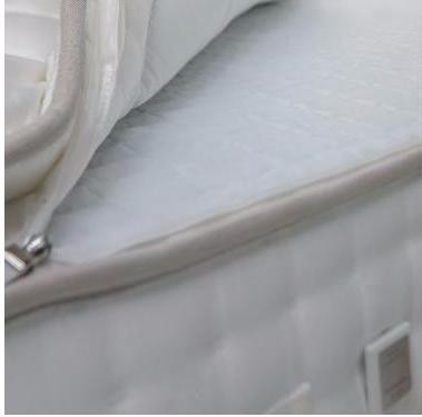 Матрас 800 SENSITIVE USA Mako ALTRENOTTI  Biorest