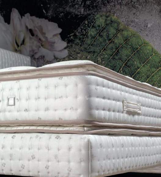 Матрас 800 SENSITIVE USA Viscosa  ALTRENOTTI  Biorest