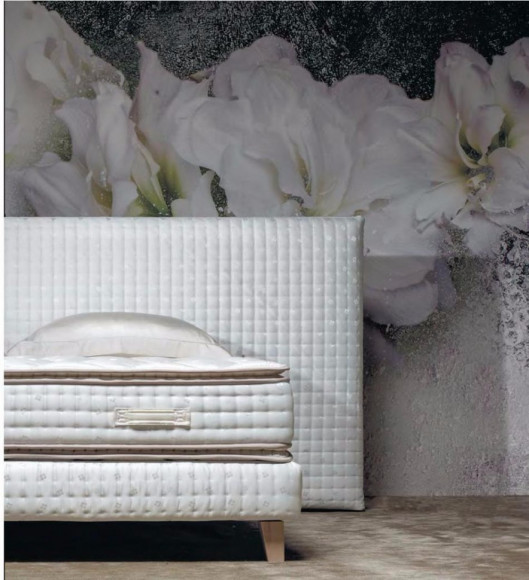 Матрас 800 SENSITIVE USA Viscosa ALTRENOTTI Biorest Матрас 800 SENSITIVE USA Viscosa ALTRENOTTI Biorest