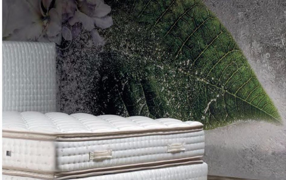 Матрас 800 SENSITIVE USA Viscosa ALTRENOTTI Biorest Матрас 800 SENSITIVE USA Viscosa ALTRENOTTI Biorest