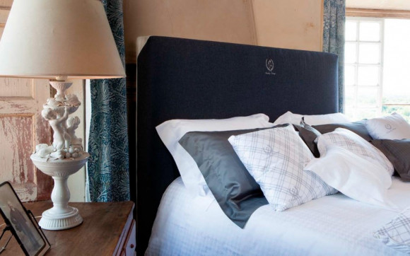 Кровать Nine Кровать Nine