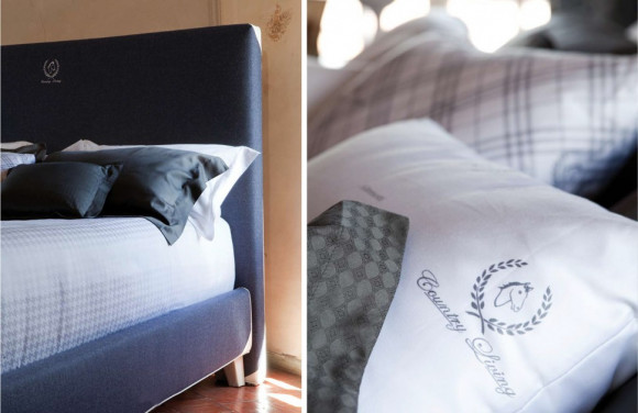 Кровать Nine Кровать Nine