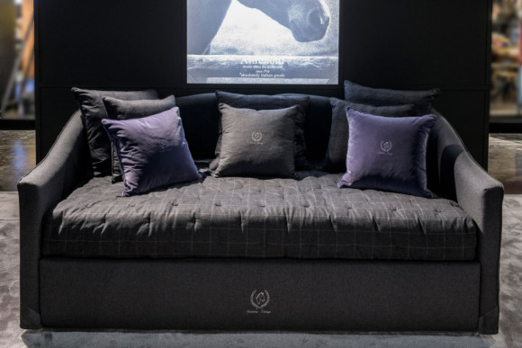 Кушетка (Sofa bed) Miller ALTRENOTTI