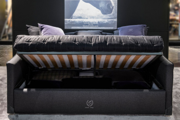 Кушетка (Sofa bed) Miller ALTRENOTTI Кушетка (Sofa bed) Miller ALTRENOTTI