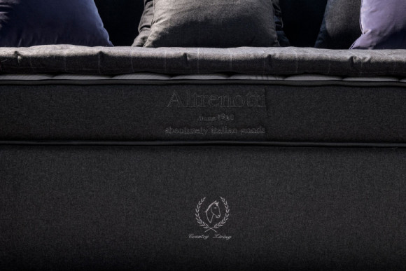 Кушетка (Sofa bed) Miller ALTRENOTTI Кушетка (Sofa bed) Miller ALTRENOTTI